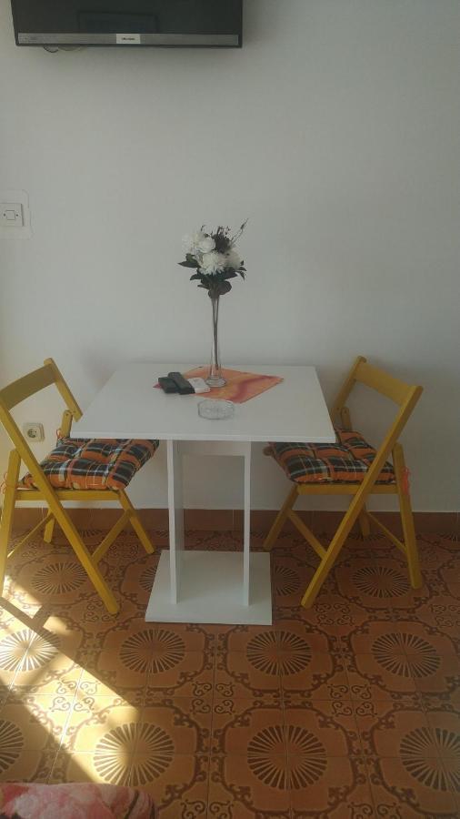 Kuca Carmen Hotel Rab Town Luaran gambar
