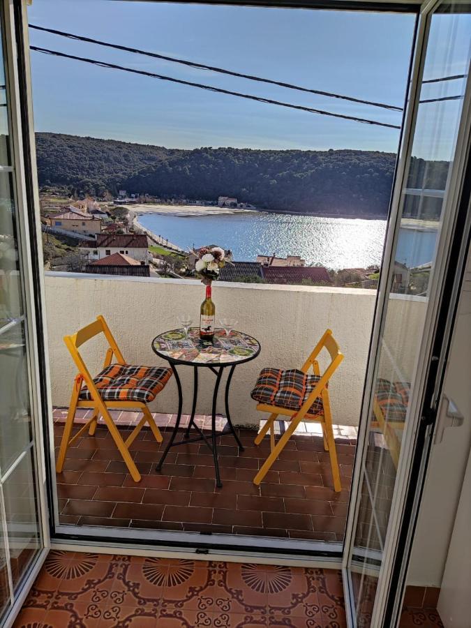 Kuca Carmen Hotel Rab Town Luaran gambar