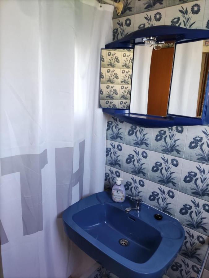 Kuca Carmen Hotel Rab Town Luaran gambar