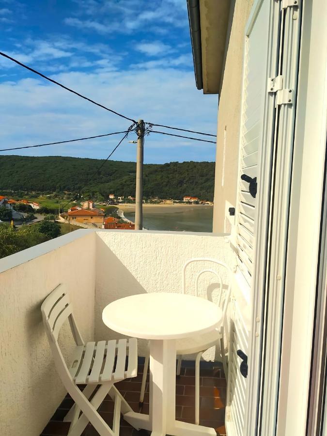 Kuca Carmen Hotel Rab Town Luaran gambar