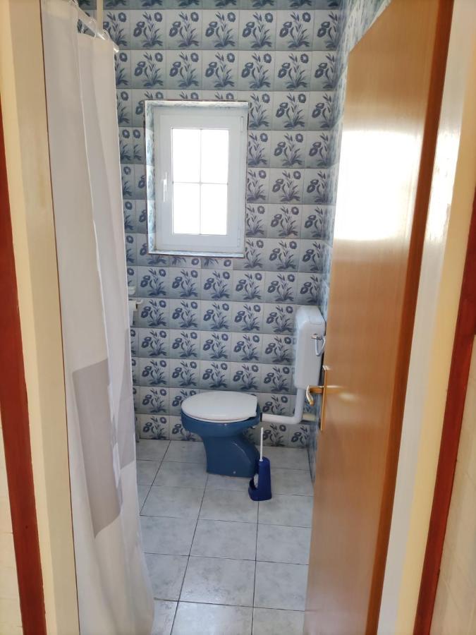 Kuca Carmen Hotel Rab Town Luaran gambar