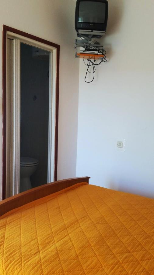Kuca Carmen Hotel Rab Town Luaran gambar