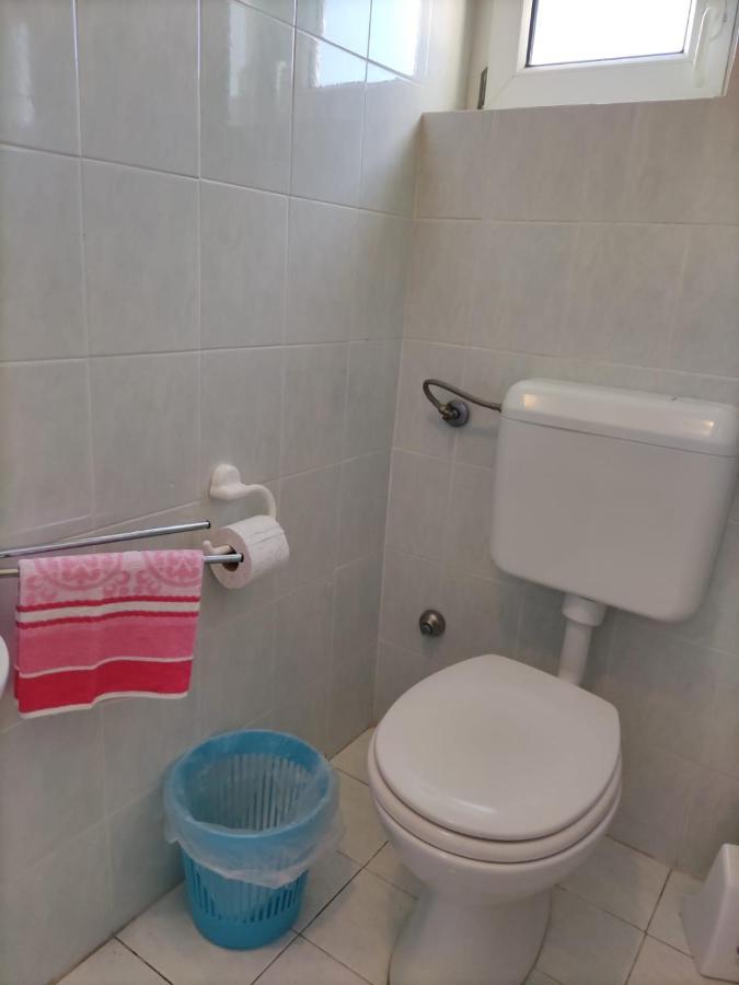 Kuca Carmen Hotel Rab Town Luaran gambar
