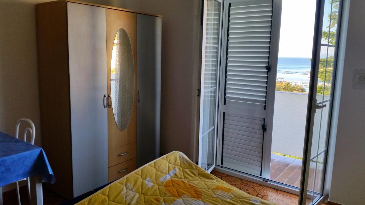 Kuca Carmen Hotel Rab Town Luaran gambar