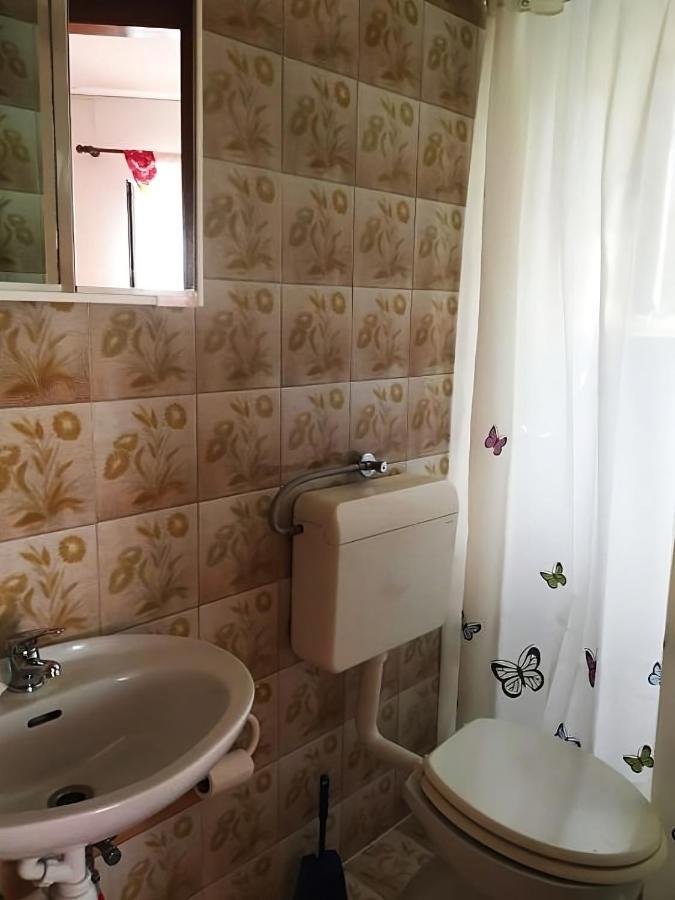 Kuca Carmen Hotel Rab Town Luaran gambar