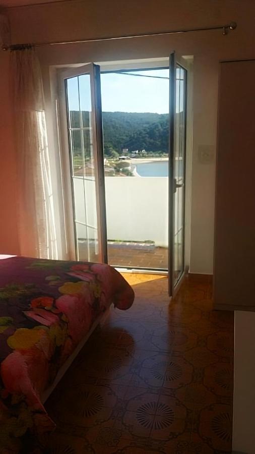 Kuca Carmen Hotel Rab Town Luaran gambar