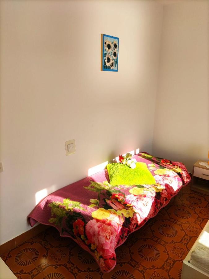 Kuca Carmen Hotel Rab Town Luaran gambar