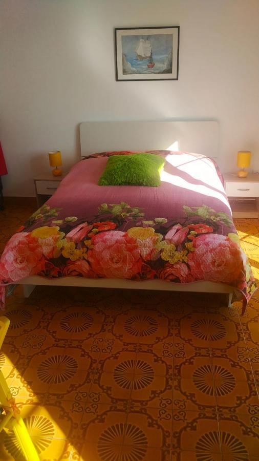 Kuca Carmen Hotel Rab Town Luaran gambar