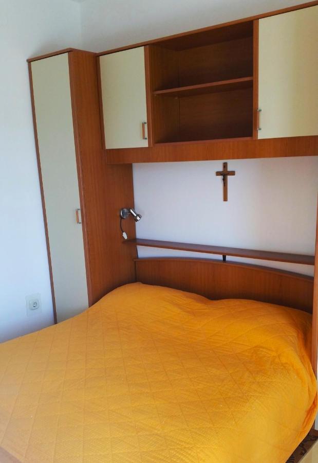 Kuca Carmen Hotel Rab Town Luaran gambar