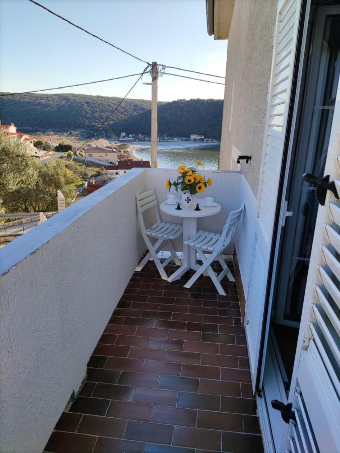 Kuca Carmen Hotel Rab Town Luaran gambar