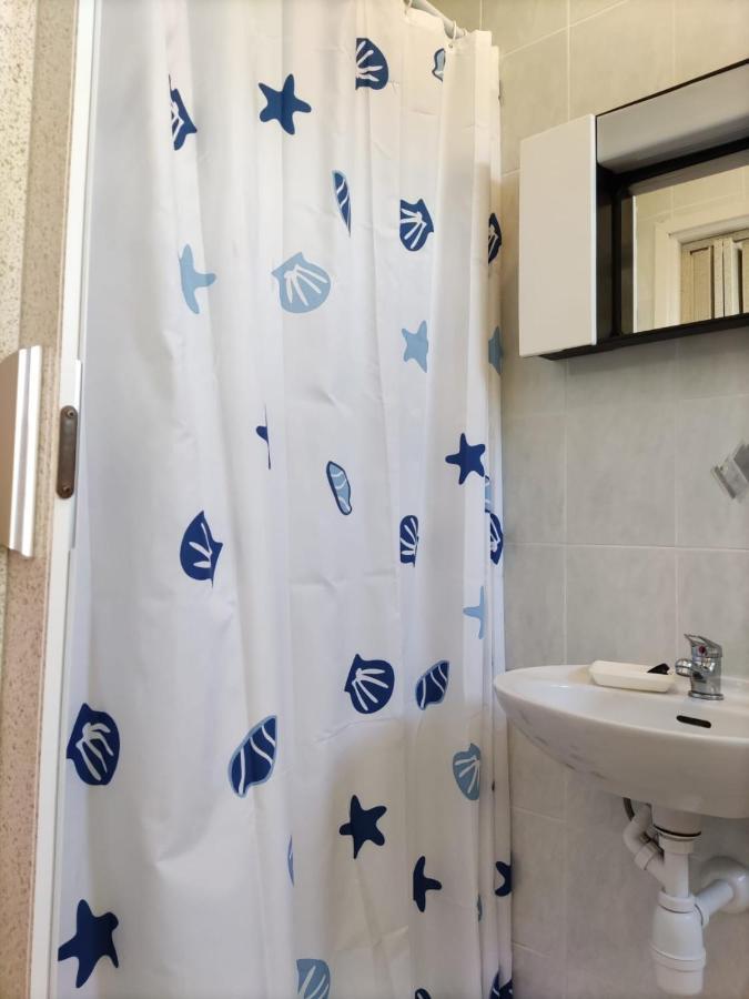 Kuca Carmen Hotel Rab Town Luaran gambar